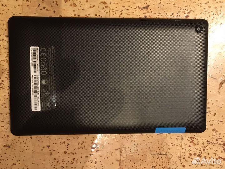 Планшет Lenovo TAB3 7 Essential