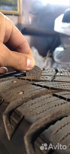 Goodyear Ultra Grip Ice Arctic 2 245/45 R18 100