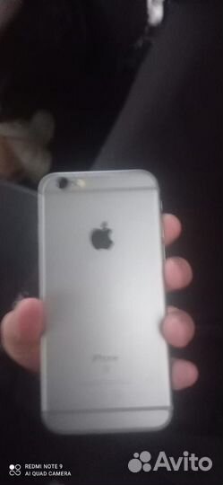 iPhone 6S, 32 ГБ
