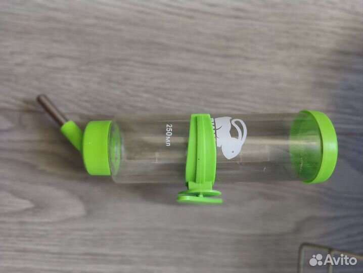 Большая клетка для животных