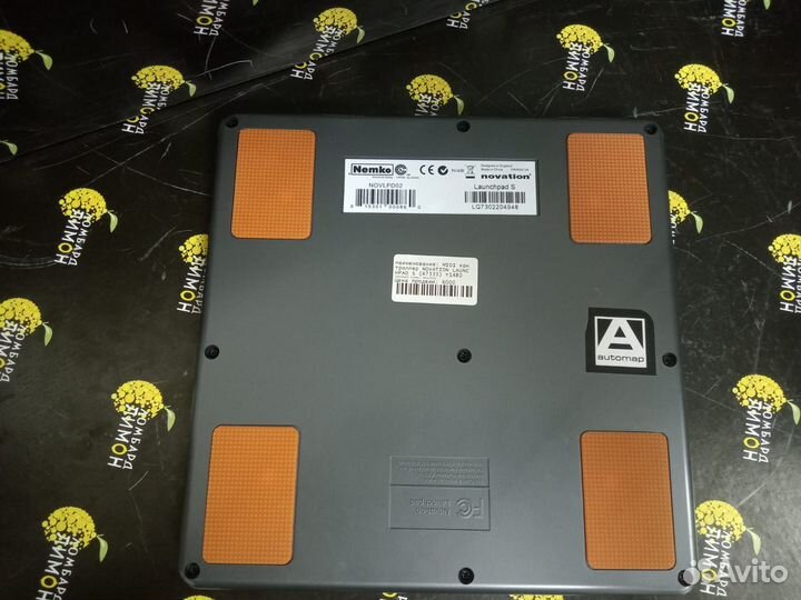 Midi контроллер Novation Launchpad S