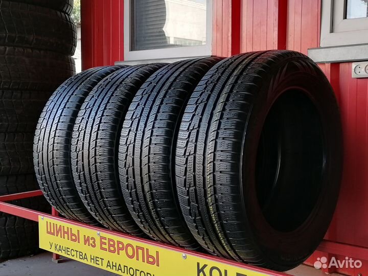 Nokian Tyres WR A3 235/55 R17