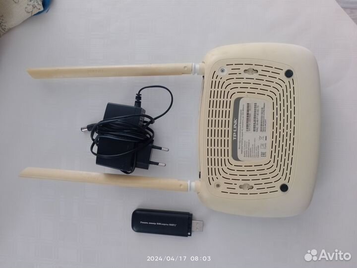 Wifi роутер 4g модем