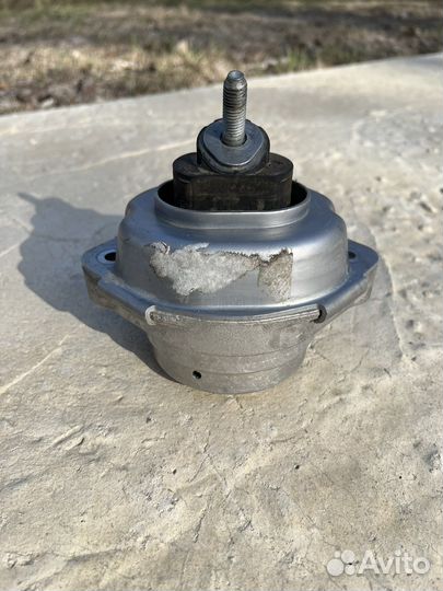 Подушка двигателя bmw x5 e53