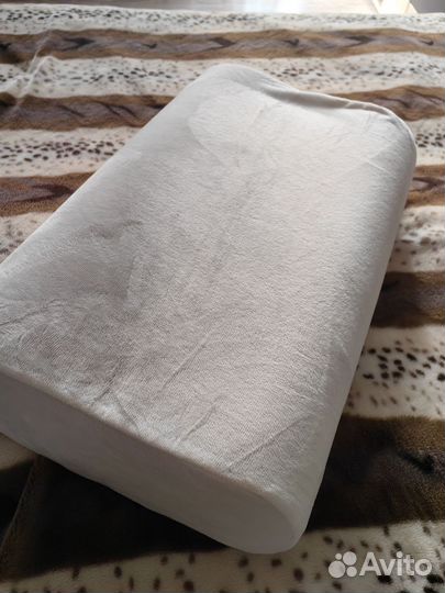 Подушка ортопедическая