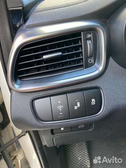 Kia Sorento Prime 3.5 AT, 2017, 111 000 км