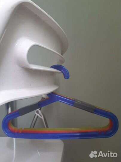 Вешалки плечики IKEA детские