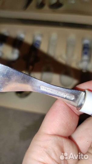 Набор столовых приборов Германия