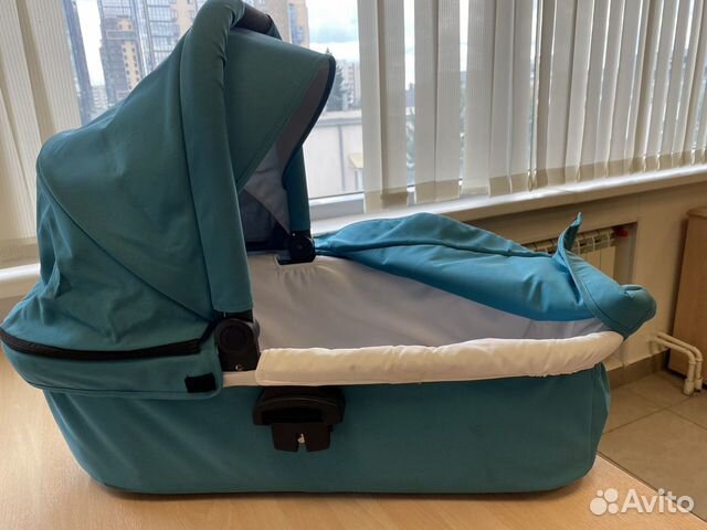 Спальный блок Люлька Britax