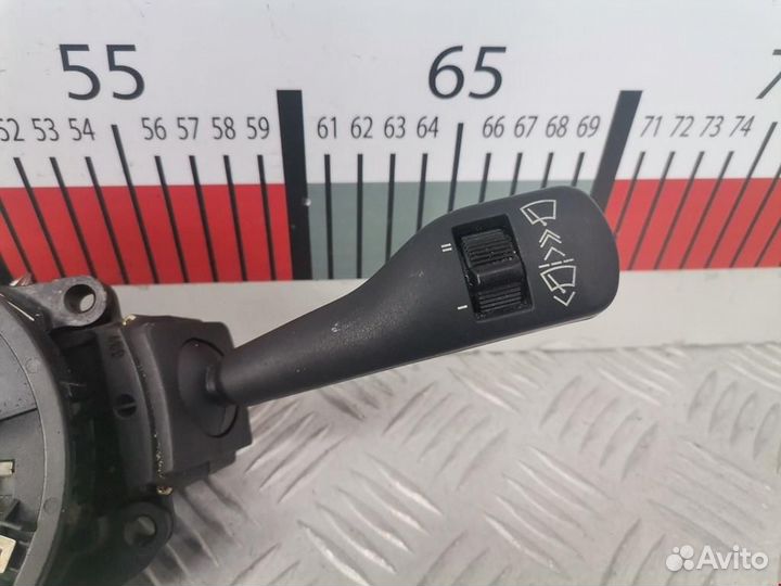 Шлейф руля BMW 5 E39 рест. 2000 04305010