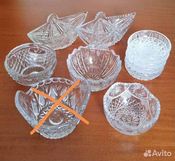 Конфетницы