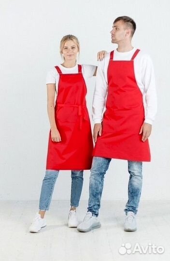 Китель поварской