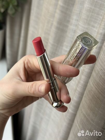 Dior Addic Lipstick