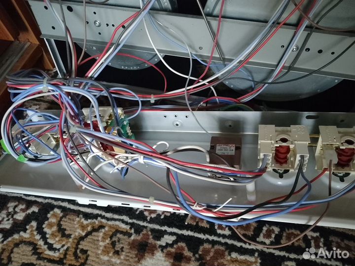 Плита электрическая стеклокерамика gorenje по запч