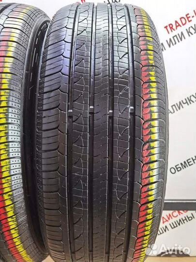 Nexen N'Priz AH8 215/60 R16 95V