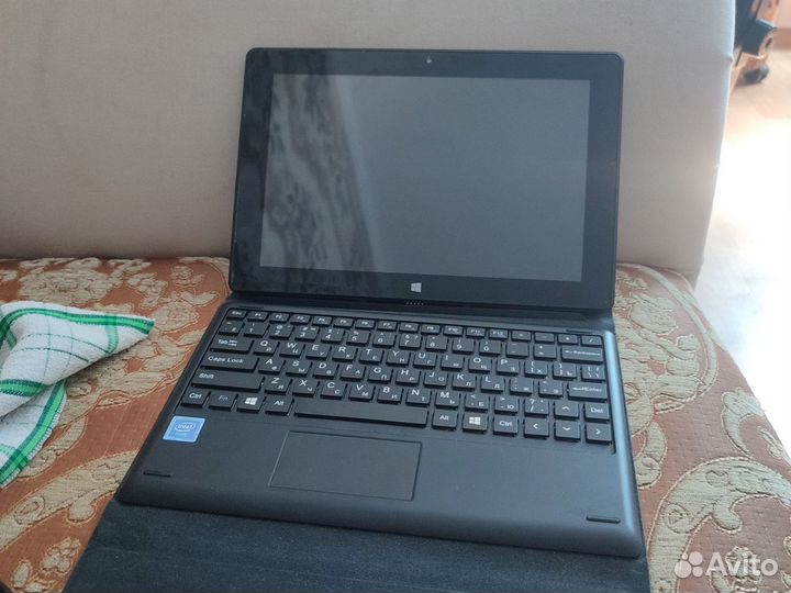 Планшет irbis tw87