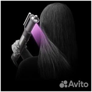 Dyson airwrap complete long оригинал