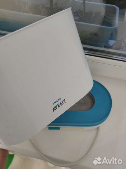 Стерилизатор для бутылочек philips avent