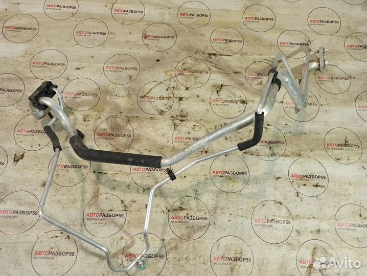 Трубка кондиционера Opel Mokka 2012-2019