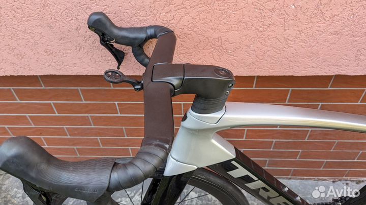 Trek madone SLR disc ultegra. 56cm