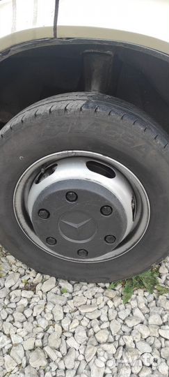 Lassa Transway 2 195/70 R15C