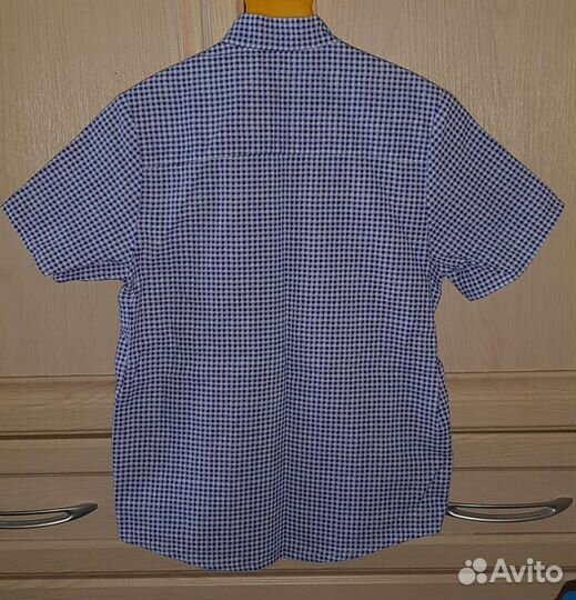 Рубашка р.116