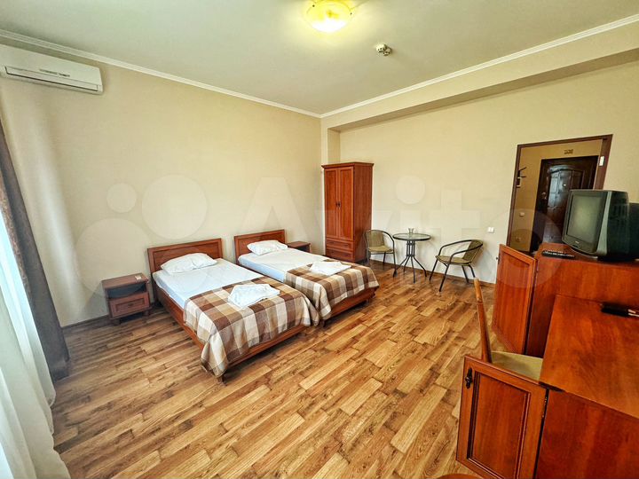 Квартира-студия, 32,5 м², 7/9 эт.