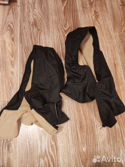 Головные уборы