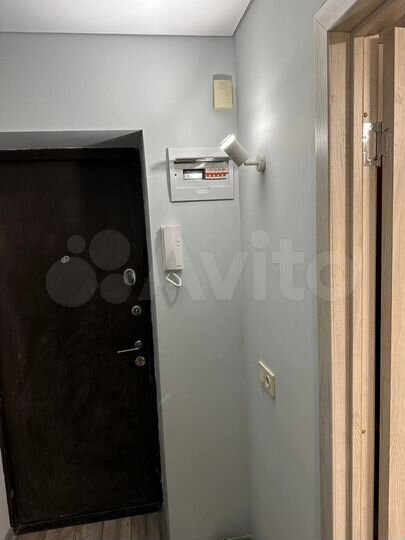 1-к. квартира, 30 м², 1/5 эт.