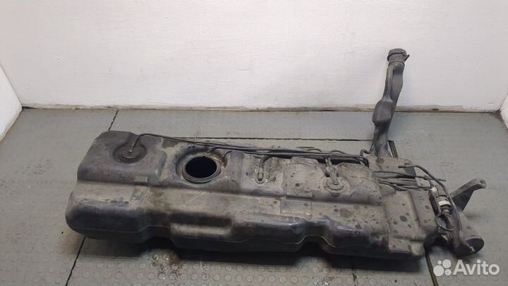 Бак топливный Mercedes Vito W639, 2005