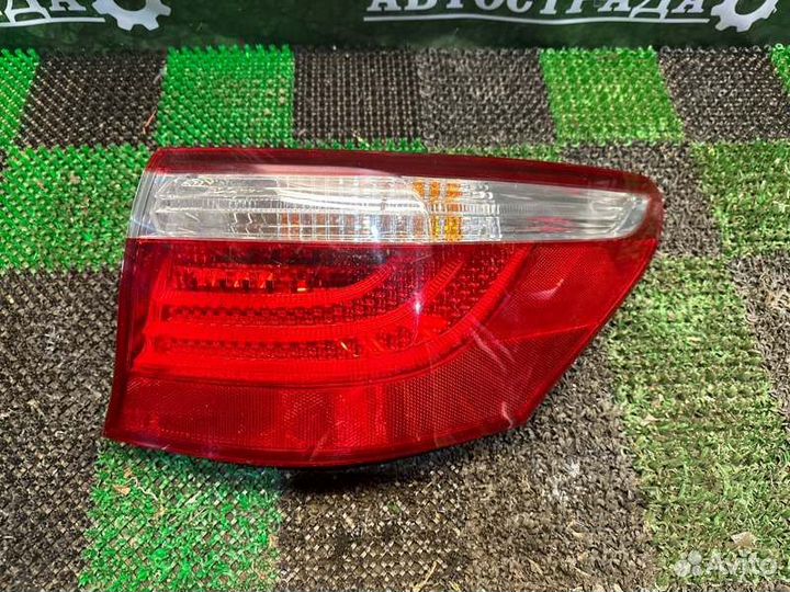 Фонарь задний правый Lexus Ls460 2006-2009