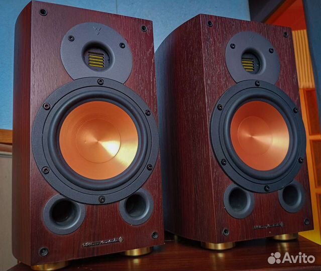 Полочники Hi End