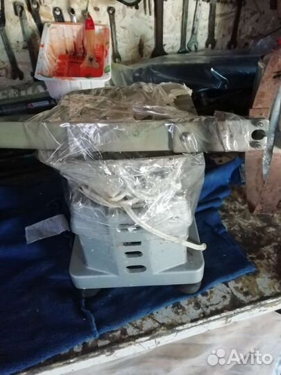 Электролобзик