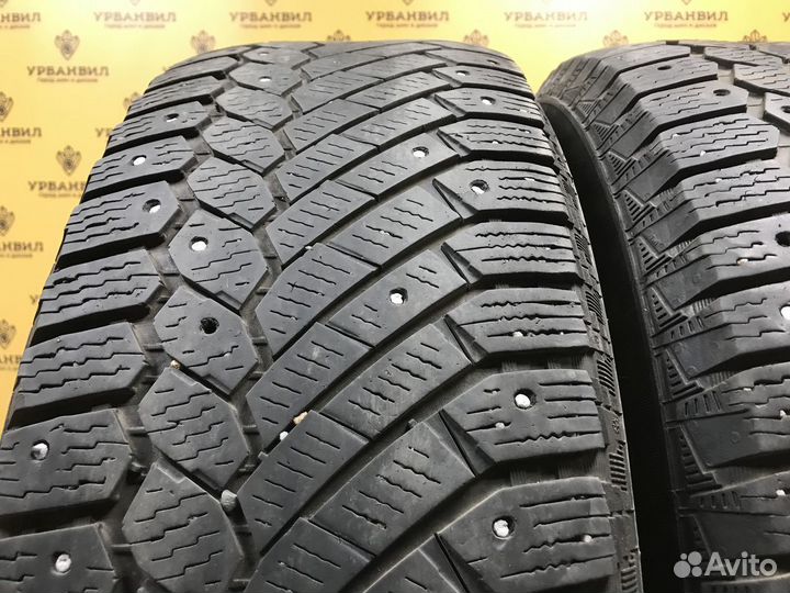 Continental ContiIceContact 4x4 225/65 R17 102T
