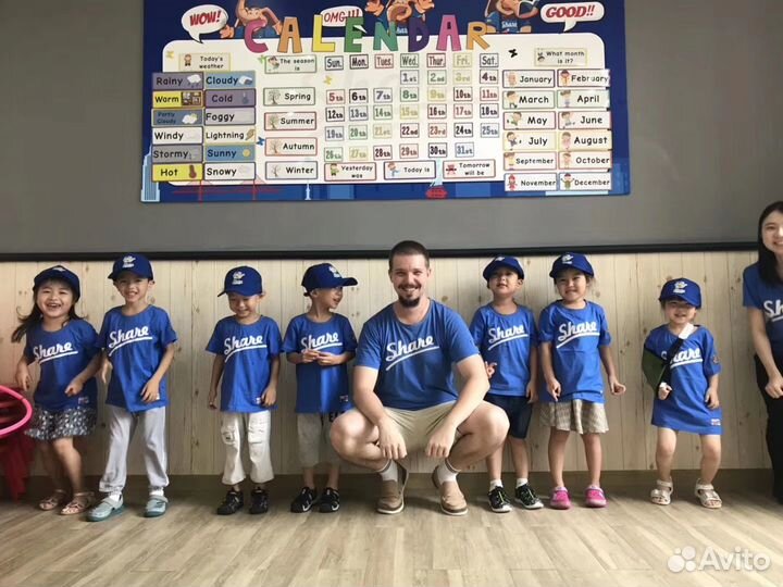 Консультация по английскому языку