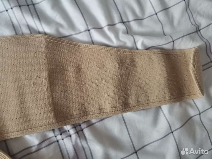 Бандаж для беременных orlett