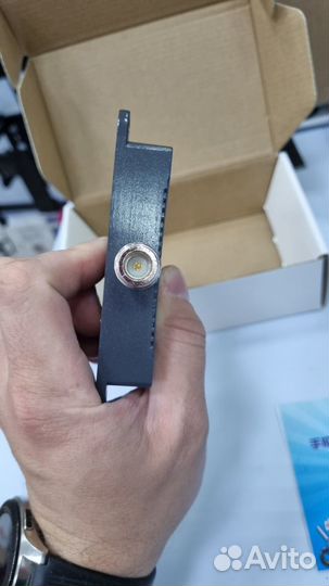 3G, 4G GSM репитер Орбита OT-GSM17, 2100 мгц