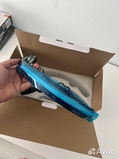 Динамический поворотник на зеркала Audi A4 A5