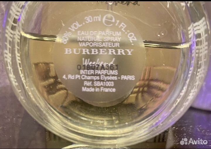 Burberry, Pi Givenchy,Rouge Bunny Rouge