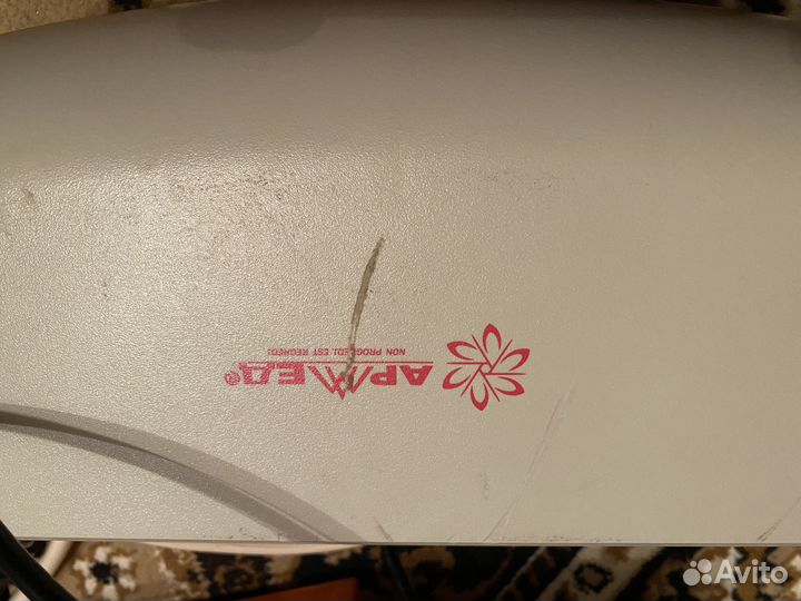 Компрессор для противопролежнего матраса Армед