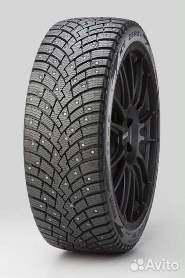 Pirelli Scorpion Ice Zero 2 255/45 R20 105H