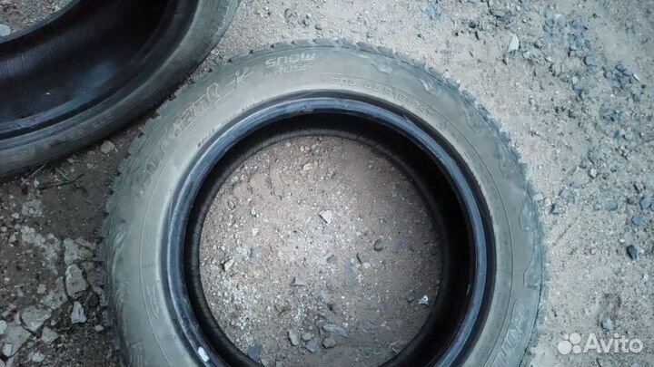 Cordiant Snow Cross 205/55 R16