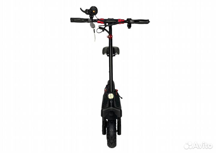 Электросамокат