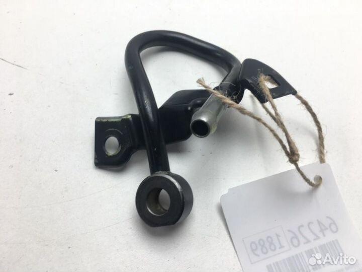 Трубка масляная кпп Honda Accord CL9 K24A3 2003