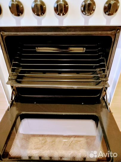 Плита электрическая Мечта 4-х конфорочная