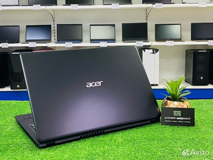 Ноутбук Acer Aspire/15.6