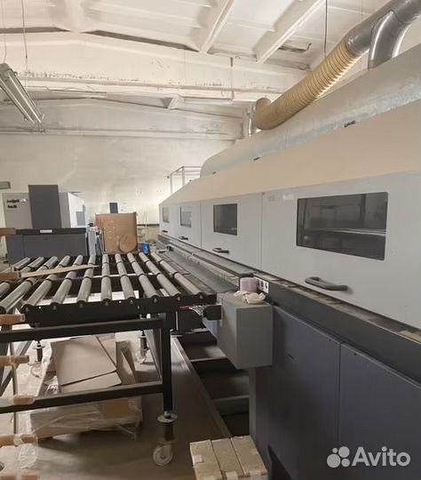 Принтер durst Rho 800