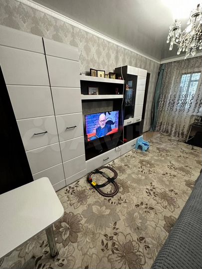 2-к. квартира, 45 м², 5/5 эт.