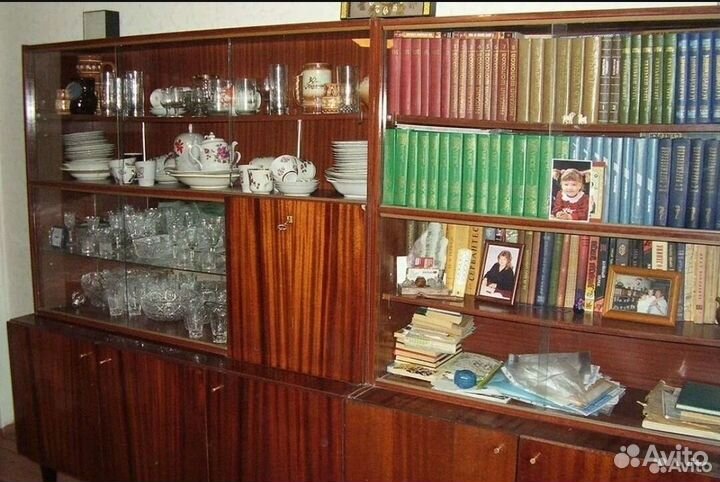 Оценка антиквариата