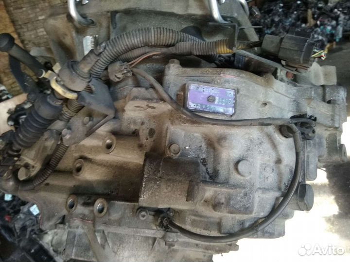 АКПП Daewoo Magnus, 2.0, AF-20